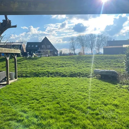 Watertuin